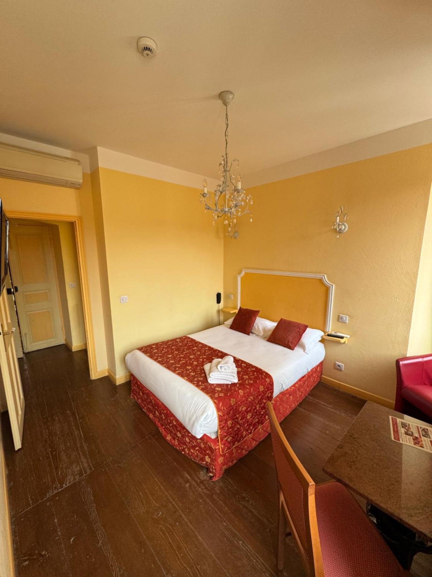 Hotel U Palazzu & Spa Venaco  Exterior photo